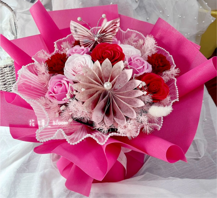 花徠_BLOOM的客製花禮專區圖片