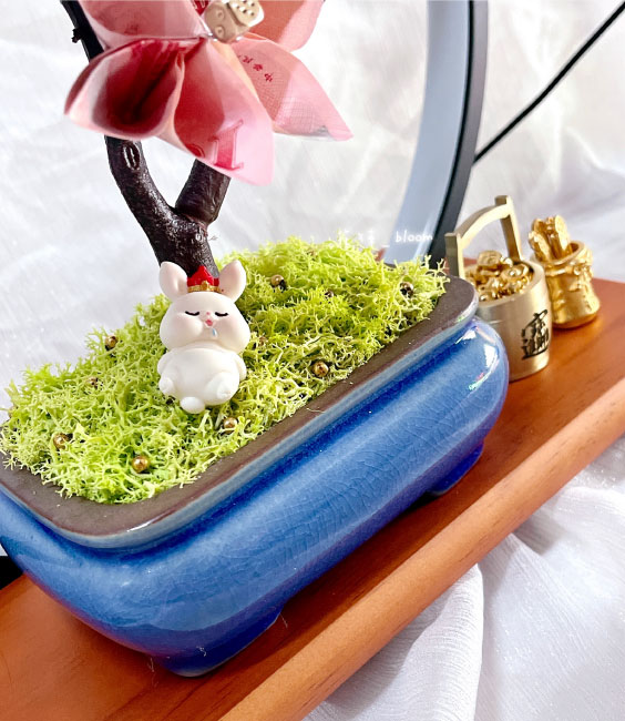 錢樹開運燈的第3張圖片