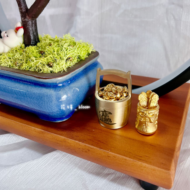 錢樹開運燈的第4張圖片