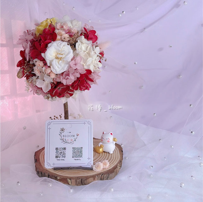 花徠_BLOOM的客製花禮專區圖片