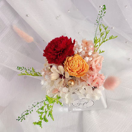 花徠_BLOOM的客製花禮專區圖片