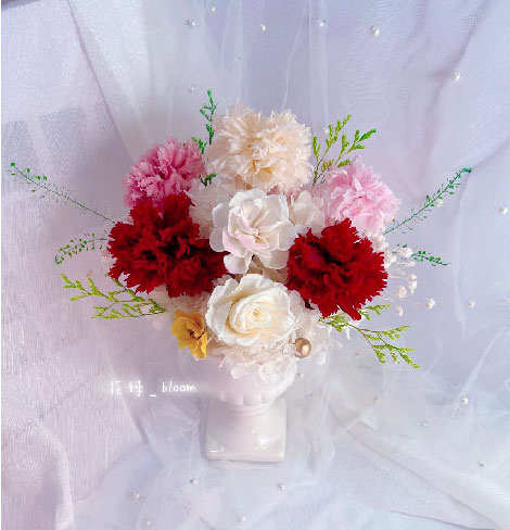 花徠_BLOOM的客製花禮專區圖片