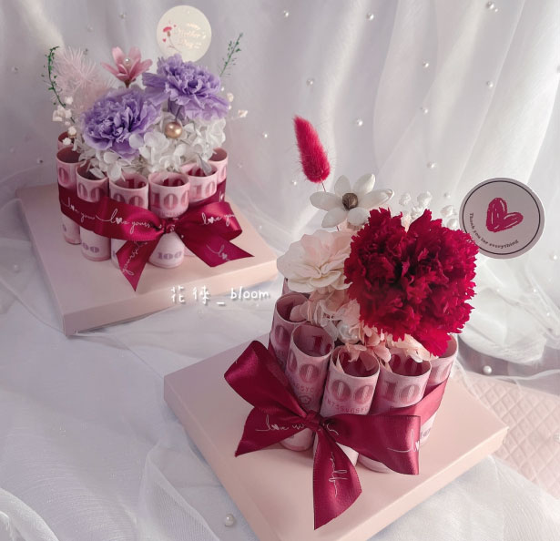 花徠_BLOOM的顧客回聲圖片