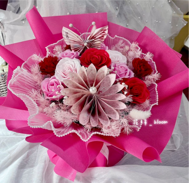 花徠_BLOOM的顧客回聲圖片