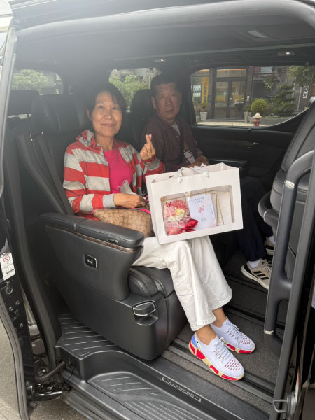 花徠 BLOOM 永生花盪鞦韆 ×  客製化卡片設計的第2張圖片