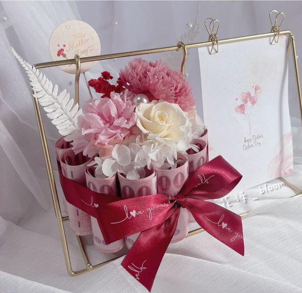 花徠_BLOOM的消息與花語圖片