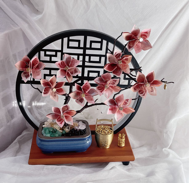 花徠_BLOOM的顧客回聲圖片